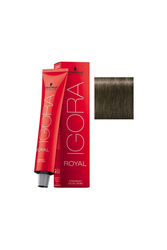 Schwarzkopf - Igora Royal 6-1 Koyu Kumral-Sandre