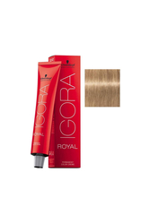 Schwarzkopf - Igora Royal 8-4 Açık Kumral-Bej