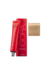 Schwarzkopf - Igora Royal 9-4 Sarı-Bej