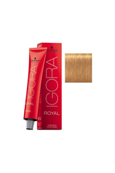 Schwarzkopf - Igora Royal 9-55 Sarı-Yoğun Altın