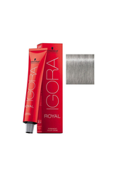 Schwarzkopf - Igora Royal 9,5-22 Açık Mavi