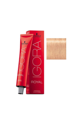 Schwarzkopf - Igora Royal 9,5-49 Transparan