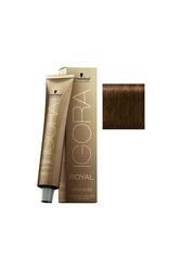 Schwarzkopf - Igora Royal Absolutes 6-50 Koyu Kumral Doğal Altın