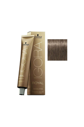 Schwarzkopf - Igora Royal Absolutes 7-40 Kumral Bej Doğal