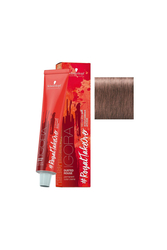 Schwarzkopf - Igora Royal Dusted Rouge 8-849 Açık Kumral Kızıl Bej Viyole