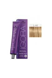 Schwarzkopf - Igora Royal Fashion Lights L-44 Bej