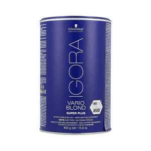 Igora - Igora Vario Blond Plus Açıcı Beyaz 450 gr