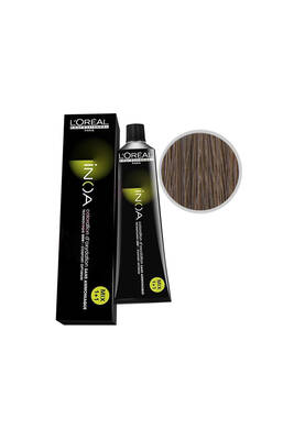 İnoa Saç Boyası 7.3 Kumral Dore 60 ml