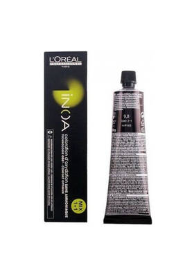 Inoa Saç Boyası 8.8 Açık Kumral Mokka 60 Ml