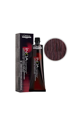 İNOA - İnoa Saç Boyası C5.62 Kızıl Kestane 60 ml