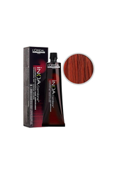 İNOA - İnoa Saç Boyası C6.64 Koyu Kumral Kızıl Bakır 60 ml