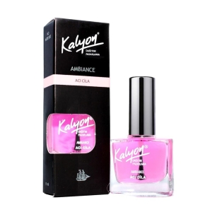 Kalyon - Kalyon Ambiance Acı Cila 11 ml