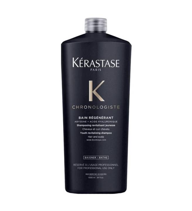 Kerastase Bain Chronologiste Regenerant Onarıcı Saç Şampuanı 1000ml