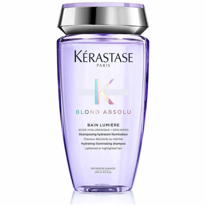 Kerastase Blond Absolu Bain Lumiere Nem Işıltı Veren Şampuan 250ml