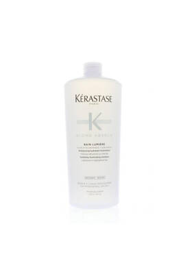 Kerastase Blond Absolu Bain Lumiere Sarı ve Gri Saçlar İçin Şampuan 1000 ml