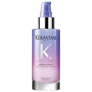 Kerastase - Kerastase Blond Absolu Cicanuit Sarı Saçlar İçin Onarıcı Gece Serumu 90 ml