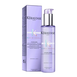 Kerastase - Kerastase Blond Absolu Cicaplasme Koruyucu Serum 150 ml