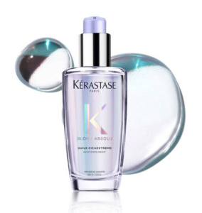 Kerastase - Kerastase Blond Absolu Huile Cicaextreme Saç Bakım Yağı 100 ml