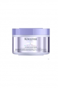 Kerastase - Kerastase Blond Absolu Le Bain Cicaextreme Sarı Saçlar İçin İşlem Sonrası Nemlendirici Şampuan 250 ml