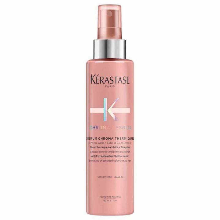 Kerastase Chroma Absolu Chroma Thermıque Saç Bakım Serumu 150 ml