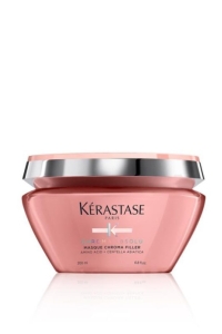 Kerastase - Kerastase Chroma Absolu Hasar Görmüş Boyalı Saçlar İçin Maske 200 ml