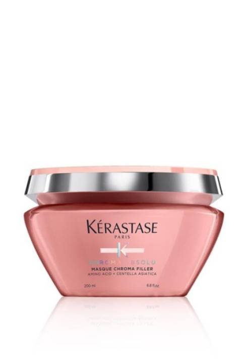 Kerastase Chroma Absolu Hasar Görmüş Boyalı Saçlar İçin Maske 200 ml