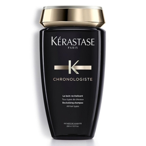 Kerastase - Kerastase Chronologiste Bain Regenerant Canlandırıcı Şampuan 250ml