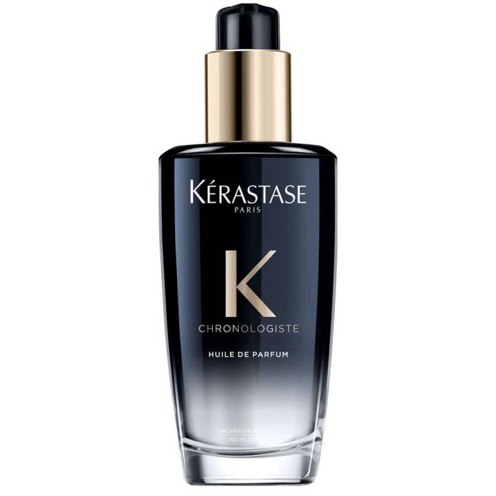 Kerastase Chronologiste Parfümlü Saç Bakım Yağı 100 ml