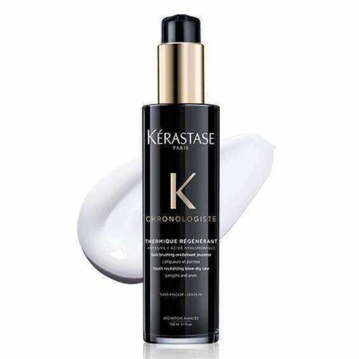 Kerastase Chronologiste Thermique Regenerant Bakım Sütü 150 ml