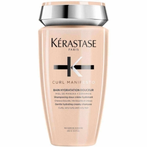 Kerastase - Kerastase Curl Manifesto Bain Hydratation Douceur Şampuan 250ml