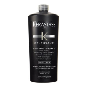 Kerastase - Kerastase Densifique Bain Densite Homme Erkeklere Özel Dökülme Karşıtı Şampuan 1000 ml