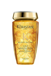 Kerastase - Kerastase Elixir Ultime Le Bain Saç Banyosu 250ml