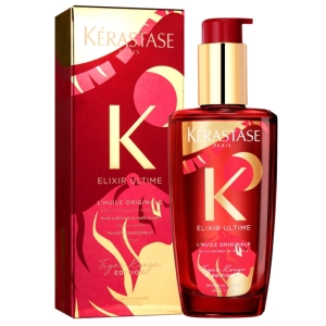 Kerastase - Kerastase Elixir Ultime L'Huile Original Rouge 100 ml