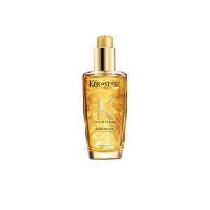 Kerastase - Kerastase Elixir Ultime L'Huile Originale Çok Yönlü Bakım Yağı 100ml