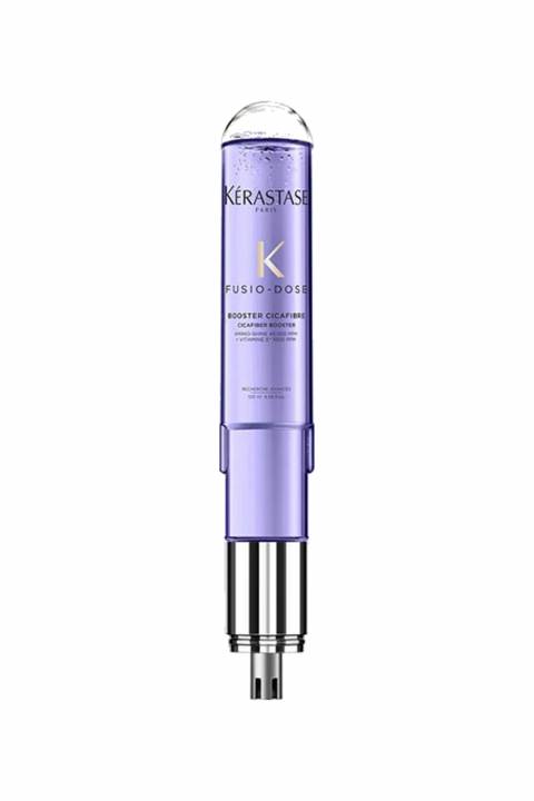 Kerastase Fusio Dose Booster Cicafibre Sarı Saçlar İçin Açma İşlemi Sonrası Onarıcı Bakım Kürü Takviyesi 120 ml