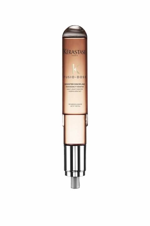 Kerastase Fusio Dose Booster Discipline Pürüzsüzleştirici Bakım 120 ml