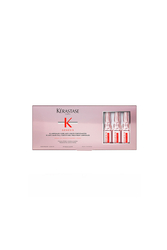 Kerastase - Kerastase Genesis Ampoules Cure Anti-Chute Fortifiantes Saç Bakım Kürü 10x6ml