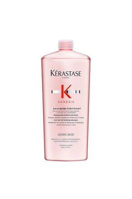 Kerastase Genesis Bain Nutri-Fortifiant Dökülme Karşıtı Güçlendirici Şampuan 1000 ml