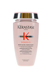 Kerastase - Kerastase Genesis Bain Nutri-Fortifiant Dökülme Karşıtı Güçlendirici Şampuan 250 ml