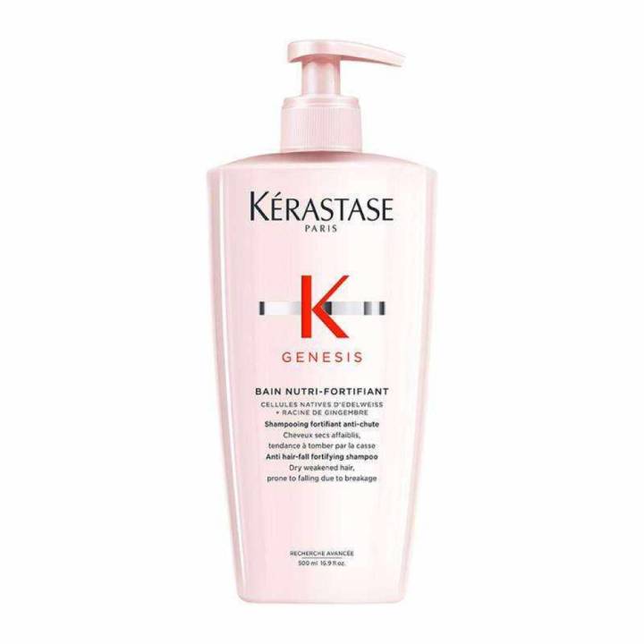 Kerastase Genesis Dökülme Karşıtı Şampuan 500 ml