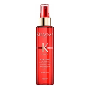 Kerastase - Kerastase Huile Sirene Plaj Dalgası Etkili Sprey Yağ 150 ml