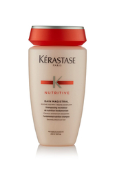 Kerastase - Kerastase Nutritive Bain Magistral Şampuan 250ml