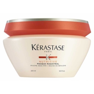 Kerastase - Kerastase Nutritive Magistral Saç Maskesi 200 ml