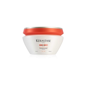 Kerastase - Kerastase Nutritive Masquintense Cheveux Fins İnce Telli Saçlar İçin Nem Maskesi 200 ml