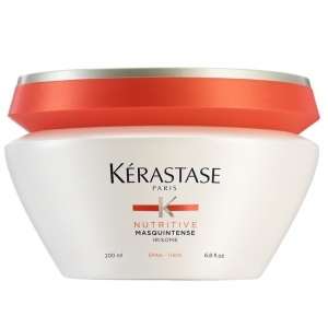 Kerastase - Kerastase Nutritive Masquintense Cheveux Épais Kalın Telli Saçlar İçin Nem Maskesi 200 ml