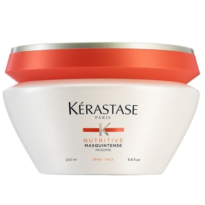 Kerastase Nutritive Masquintense Cheveux Épais Kalın Telli Saçlar İçin Nem Maskesi 200 ml