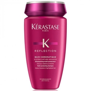 Kerastase - Kerastase Reflection Bain Chromatique Renk Koruyucu Şampuan 250 ml