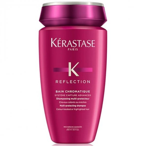 Kerastase Reflection Bain Chromatique Renk Koruyucu Şampuan 250 ml