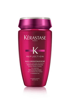 Kerastase Reflection Bain Chromatique Riche Boyalı ve Kalın Telli Saçlar İçin Şampuan 250 ml