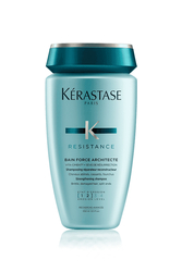 Kerastase - Kerastase Resistance Bain De Force Architecte Yıpranmış Saçlar İçin Şampuan 250ml